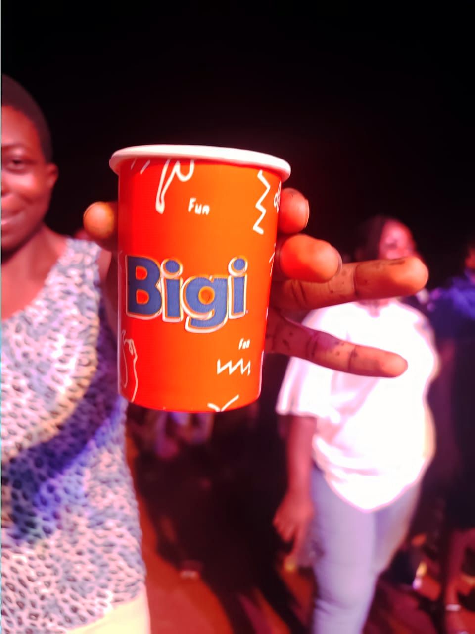 Bigi nightlife